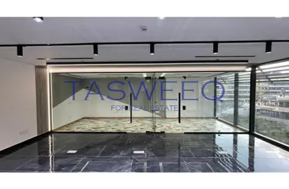 Office Space - Studio for rent in The Polygon - Sheikh Zayed Compounds - Sheikh Zayed City - Giza