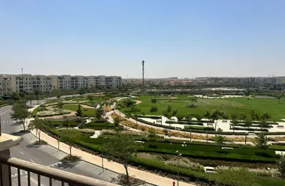 شقة - 3 غرف نوم - 3 حمامات للبيع في ميفيدا - كمبوندات التجمع الخامس - التجمع الخامس - مدينة القاهرة الجديدة - القاهرة