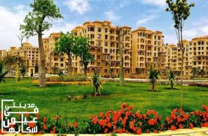 Apartment - 3 Bedrooms - 2 Bathrooms for sale in Madinaty - Cairo