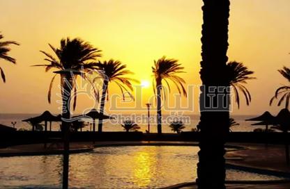 Villa - 5 Bedrooms - 3 Bathrooms for sale in Bella Romance - Romance - Al Ain Al Sokhna - Suez