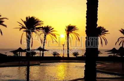 فيلا - 5 غرف نوم - 3 حمامات للبيع في بيلا رومانس - رومانس - العين السخنة - السويس