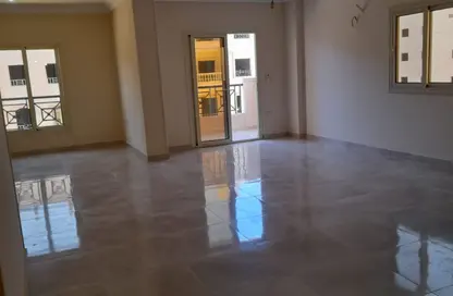 شقة - 3 غرف نوم - 2 حمامات للايجار في عمارات الاندلس - حى الاندلس - مدينة القاهرة الجديدة - القاهرة