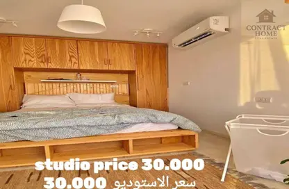 شقة - غرفة نوم - 1 حمام للايجار في محور العروبة - المنطقة أ - حى جنوب الاكايمية - مدينة القاهرة الجديدة - القاهرة