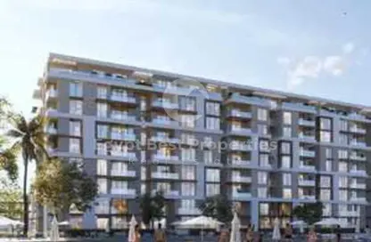 Apartment - 3 Bedrooms - 3 Bathrooms for sale in Noll - 5th Settlement Compounds - The 5th Settlement - New Cairo City - Cairo