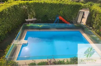 Townhouse - 4 Bedrooms - 4 Bathrooms for sale in Madinaty - Cairo