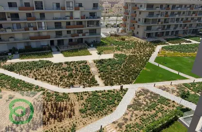 (بنتهاوس  (روف - 5 غرف نوم - 4 حمامات للايجار في فيليت - كمبوندات التجمع الخامس - التجمع الخامس - مدينة القاهرة الجديدة - القاهرة