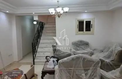 Duplex - 4 Bedrooms - 2 Bathrooms for sale in 4th District - 6 October City - Giza