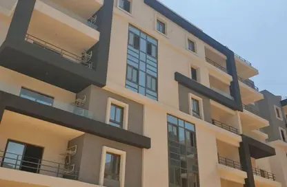 شقة - 3 غرف نوم - 3 حمامات للبيع في ناميا وست - الشيخ زايد - الجيزة شقة - 3 غرف نوم - 3 حمامات للبيع في ناميا وست - الشيخ زايد - الجيزة