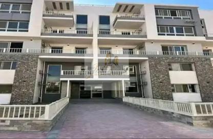 Apartment - 3 Bedrooms - 3 Bathrooms for sale in JAYD Residence - 5th Settlement Compounds - The 5th Settlement - New Cairo City - Cairo