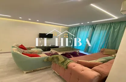 Apartment - 2 Bedrooms - 1 Bathroom for rent in Madinaty - Cairo