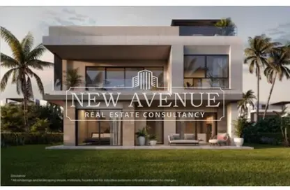 شاليه - 3 غرف نوم - 3 حمامات للبيع في سوان ليك الساحل الشمالي - قسم الضبعة - الساحل الشمالي شاليه - 3 غرف نوم - 3 حمامات للبيع في سوان ليك الساحل الشمالي - قسم الضبعة - الساحل الشمالي