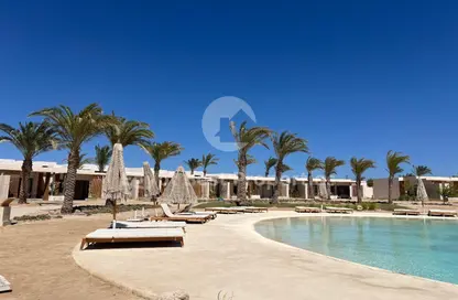 Villa - 3 Bedrooms - 4 Bathrooms for sale in Mesca - Soma Bay - Safaga - Hurghada - Red Sea