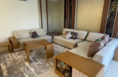 Penthouse - 4 Bedrooms - 4 Bathrooms for rent in Palm Parks   Palm Hills - South Dahshur Link - 6 October City - Giza