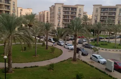 شقة - 3 غرف نوم - 3 حمامات للايجار في امتداد الرحاب - الرحاب - مدينة القاهرة الجديدة - القاهرة