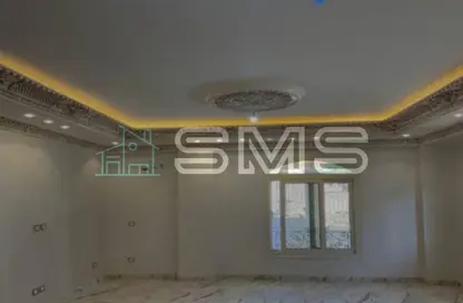 Apartment - 4 Bedrooms - 3 Bathrooms for rent in El Koronfel - The 5th Settlement - New Cairo City - Cairo