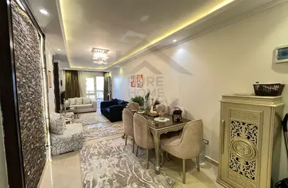 شقة - 3 غرف نوم - 1 حمام للبيع في شارع لاجيتيه - الإبراهيمية - حي وسط - الاسكندرية