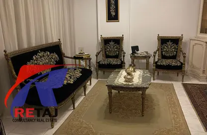 شقة - 3 غرف نوم - 3 حمامات للبيع في امتداد الرحاب - الرحاب - مدينة القاهرة الجديدة - القاهرة