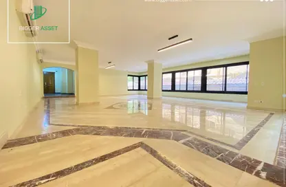 مساحات مكتبية - استوديو - 4 حمامات للايجار في شارع 212 - دجلة - حي المعادي - القاهرة