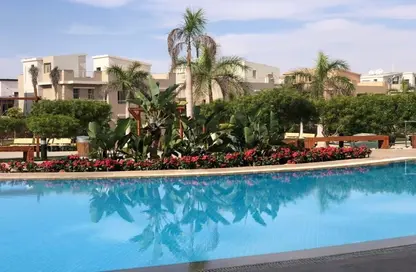 Villa - 7+ Bedrooms - 7+ Bathrooms for sale in Aswar Residence - 5th Settlement Compounds - The 5th Settlement - New Cairo City - Cairo