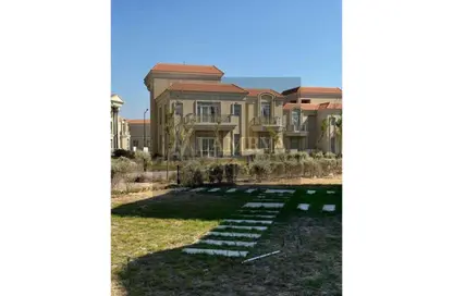 Villa - 7 Bedrooms - 5 Bathrooms for sale in Zahya New Mansoura - New Mansoura - Al Daqahlya