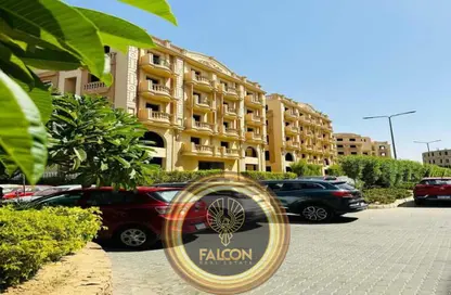 Apartment - 3 Bedrooms - 3 Bathrooms for sale in El Yasmeen 1 - El Yasmeen - New Cairo City - Cairo