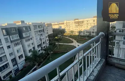 Apartment - 3 Bedrooms - 2 Bathrooms for rent in Madinaty - Cairo