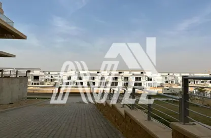 فيلا - 4 غرف نوم - 4 حمامات للبيع في ماونتن فيو اى سيتي - كمبوندات التجمع الخامس - التجمع الخامس - مدينة القاهرة الجديدة - القاهرة