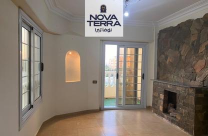 Apartment - 3 Bedrooms - 2 Bathrooms for sale in Al Hekma St. - Sheikh Zayed City - Giza