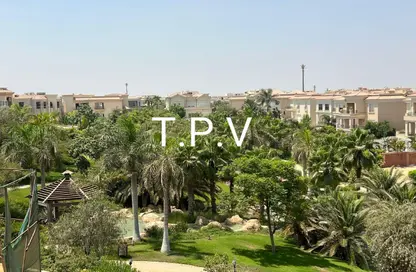 Villa - 7 Bedrooms - 6 Bathrooms for sale in Villar - North Investors Area - New Cairo City - Cairo
