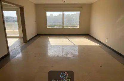 Penthouse - 4 Bedrooms - 4 Bathrooms for sale in New Giza - Cairo Alexandria Desert Road - 6 October City - Giza