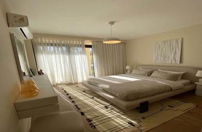Apartment - 3 Bedrooms - 3 Bathrooms for sale in O West - 6 October Compounds - 6 October City - Giza
