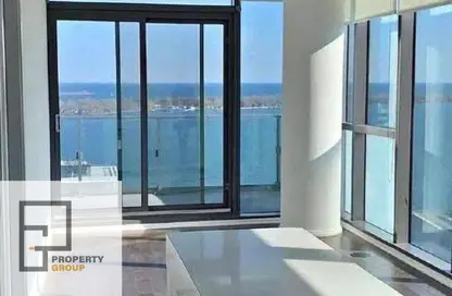 Apartment - 2 Bedrooms - 2 Bathrooms for sale in Latin District - New Alamein City - Al Alamein - North Coast
