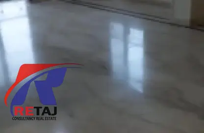 Apartment - 3 Bedrooms - 2 Bathrooms for rent in 1st Settlement Post office St. - The 1st Settlement - New Cairo City - Cairo