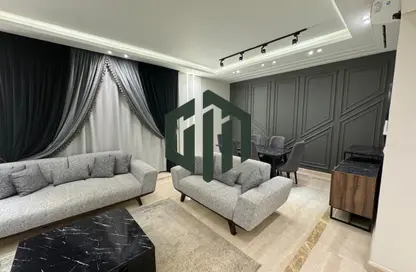 Apartment - 2 Bedrooms - 2 Bathrooms for rent in Mivida - 5th Settlement Compounds - The 5th Settlement - New Cairo City - Cairo