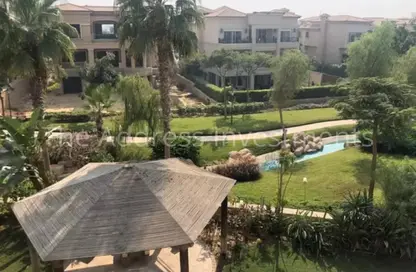 فيلا - 6 غرف نوم - 7 حمامات للبيع في ليك فيو - كمبوندات التجمع الخامس - التجمع الخامس - مدينة القاهرة الجديدة - القاهرة