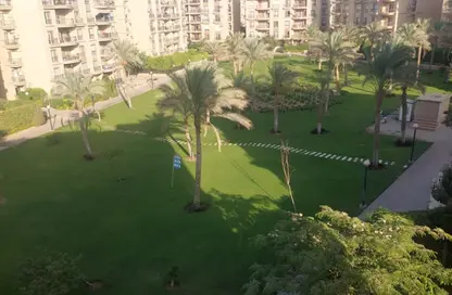 شقة - 3 غرف نوم - 3 حمامات للبيع في امتداد الرحاب - الرحاب - مدينة القاهرة الجديدة - القاهرة