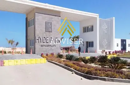 Townhouse - 3 Bedrooms - 3 Bathrooms for sale in Seashore - Ras Al Hekma - North Coast