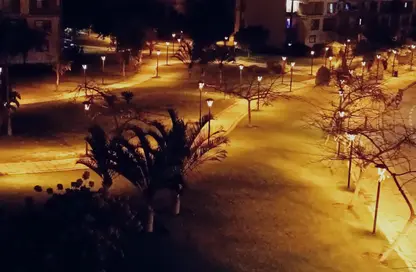 شقة - 3 غرف نوم - 2 حمامات للايجار في مدينتي - القاهرة