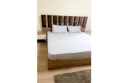 Apartment - 3 Bedrooms - 2 Bathrooms for rent in Dar Misr   Phase 2 - 12th District - Sheikh Zayed City - Giza