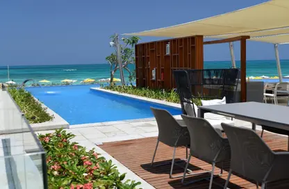 شاليه - 2 غرف نوم - 2 حمامات للبيع في تلال العلمين - سيدي عبد الرحمن - الساحل الشمالي