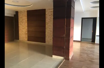 Apartment - 3 Bedrooms - 3 Bathrooms for rent in Touristic Zone 6 - Touristic Zone - Al Motamayez District - 6 October City - Giza