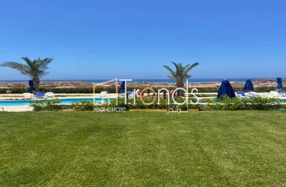 شاليه - 3 غرف نوم - 2 حمامات للبيع في لافيستا باي - لافيستا - قسم الضبعة - الساحل الشمالي