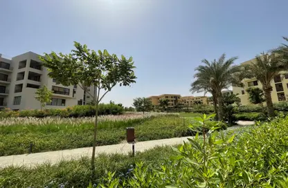 Apartment - 3 Bedrooms - 3 Bathrooms for rent in O West - 6 October Compounds - 6 October City - Giza