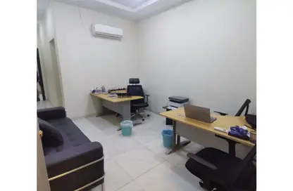 شقة - 3 غرف نوم - 2 حمامات للبيع في عمارات النرجس - النرجس - مدينة القاهرة الجديدة - القاهرة