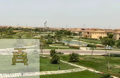 Villa - 3 Bedrooms - 3 Bathrooms for sale in Madinaty - Cairo