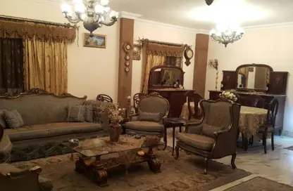 شقة - 3 غرف نوم - 2 حمامات للبيع في كونتيننتال جاردنز - الحي الثاني عشر - الشيخ زايد - الجيزة