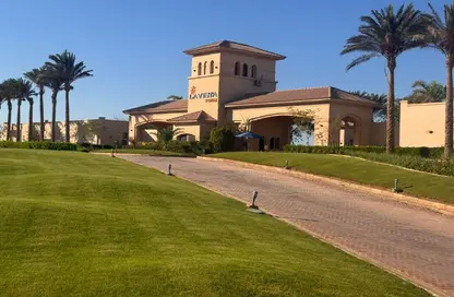 شاليه - 4 غرف نوم - 3 حمامات للبيع في لافيستا توباز - لافيستا - العين السخنة - السويس