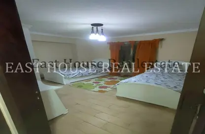 Apartment - 3 Bedrooms - 2 Bathrooms for rent in 5th Settlement Compounds - The 5th Settlement - New Cairo City - Cairo