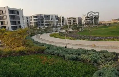 Apartment - 3 Bedrooms - 3 Bathrooms for sale in Taj City - 5th Settlement Compounds - The 5th Settlement - New Cairo City - Cairo