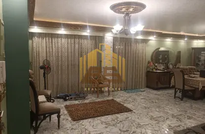 شقة - 3 غرف نوم - 3 حمامات للبيع في شارع المشير احمد اسماعيل - مدينة العبور - الحي السابع - مدينة العبور - القليوبية